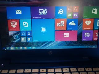 HP Stream 13-c101ns - Portátil de 13.3"