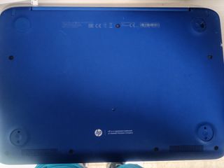 HP Stream 13-c101ns - Portátil de 13.3"