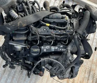 MOTOR CITROEN XSARA PICASSO 1.6 HDI 109 cv 9HZ