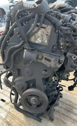 MOTOR CITROEN XSARA PICASSO 1.6 HDI 109 cv 9HZ