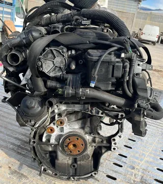 MOTOR CITROEN XSARA PICASSO 1.6 HDI 109 cv 9HZ