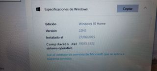 Lenovo Yoga 500, SSD 512 GB, 8 GB, CPU i3, 2 en 1