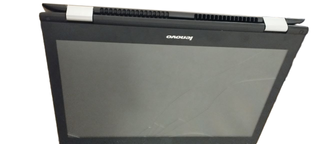 Lenovo Yoga 500, SSD 512 GB, 8 GB, CPU i3, 2 en 1