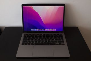 MacBook Air Gris Espacial 2020. 16Gb RAM