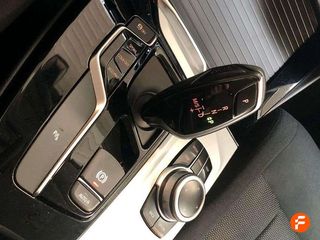 BMW X3 sDrive18d