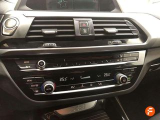 BMW X3 sDrive18d
