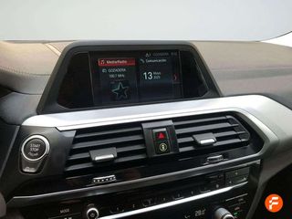 BMW X3 sDrive18d