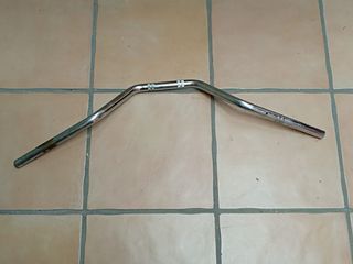 Suzuki VanVan 125 (RV125)