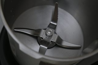 
Robot de cocina Cecotec Mambo+ Recetario