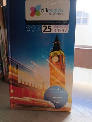 22 Tomos Colección Curso Inglés C2 English