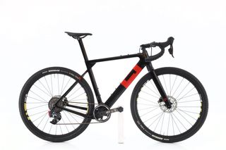 Bicicleta 3T Exploro AXS 12V talla 54 Reacondicionada