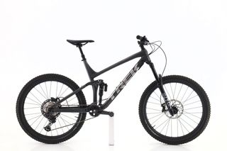 Bicicleta Trek Remedy 8 XT talla XL Reacondicionada
