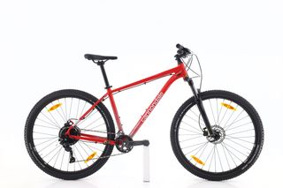 Bicicleta Cannondale Trail 5 talla L Reacondicionada