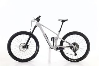 Bicicleta Cube Stereo Race GX talla M Reacondicionada