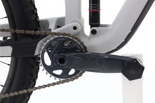 Bicicleta Cube Stereo Race GX talla M Reacondicionada