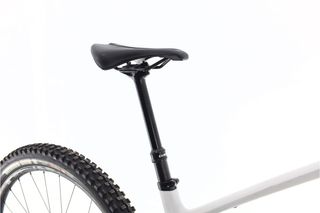 Bicicleta Cube Stereo Race GX talla M Reacondicionada