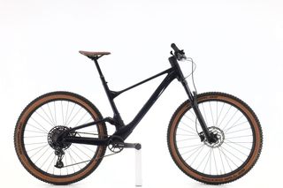 Bicicleta Scott Spark 970 talla XL Reacondicionada