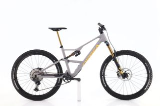 Bicicleta Orbea Occam XT talla XL Reacondicionada