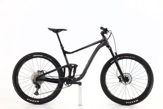 Bicicleta Giant Trance 2 talla XL Reacondicionada