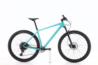 Bicicleta Specialized Epic HT talla L Reacondicionada