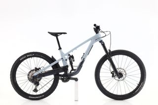 Bicicleta Trek Slash 8 XT talla M Reacondicionada