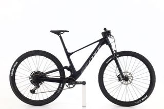 Bicicleta Scott Spark Comp GX talla M Reacondicionada