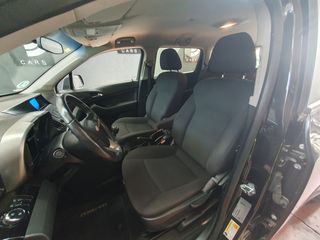 Chevrolet Orlando 2014