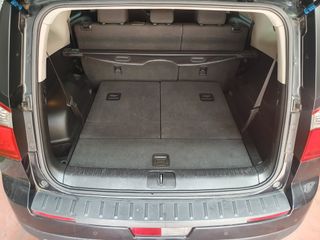 Chevrolet Orlando 2014