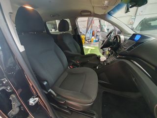 Chevrolet Orlando 2014