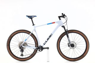 Bicicleta Cube Reaction C:62 ONE XT talla XXL Reacondicionada