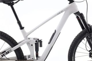 Bicicleta Cube Stereo Race GX talla M Reacondicionada