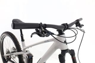 Bicicleta Cube Stereo Race C:62 GX talla L Reacondicionada