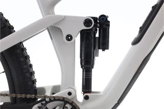 Bicicleta Cube Stereo Race C:62 GX talla L Reacondicionada
