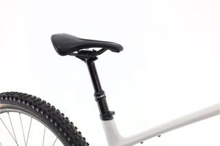 Bicicleta Cube Stereo Race C:62 GX talla L Reacondicionada