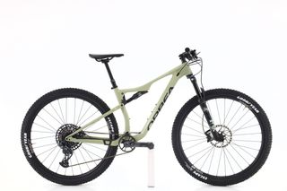 Bicicleta Orbea Oiz M20 GX talla M Reacondicionada