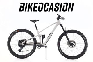 Bicicleta Cube Stereo Race C:62 GX talla L Reacondicionada