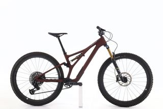 Bicicleta Specialized Stumpjumper Pro X0 AXS talla M Reacondicionada