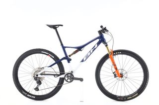 Bicicleta BH Lynx Race EVO XT talla L Reacondicionada