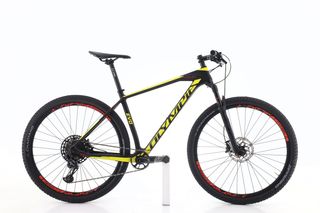 Bicicleta Olympia Evo GX talla L Reacondicionada