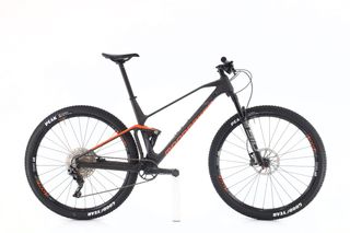 Bicicleta Mondraker F-Podium RR XT talla L Reacondicionada