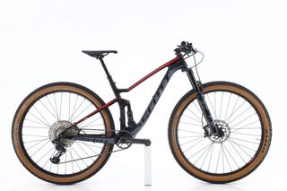 Bicicleta Scott Spark 900 X01 talla S Reacondicionada