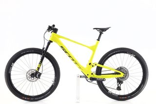Bicicleta Scott Spark RC Comp GX AXS talla XL Reacondicionada