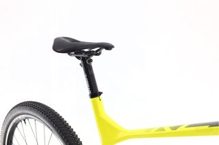 Bicicleta Scott Spark RC Comp GX AXS talla XL Reacondicionada
