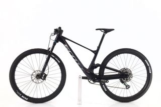 Bicicleta Scott Spark Comp GX talla M Reacondicionada
