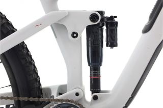 Bicicleta Cube Stereo Race GX talla M Reacondicionada