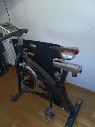 Bicicleta Spinning Rider GYM 22