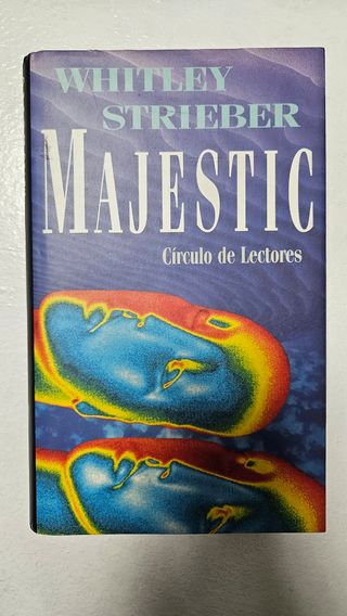 Libros narrativa variada