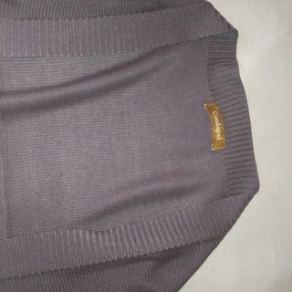 Cardigan donna manica corta tg. 42