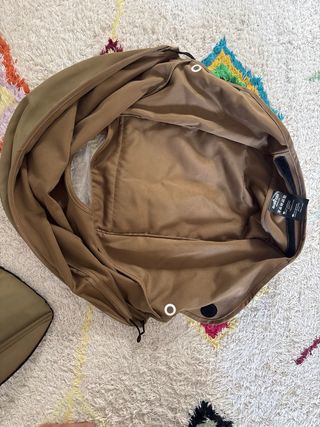 Pack Silla Babyzen YOYO +6 Toffe