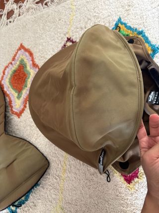 Pack Silla Babyzen YOYO +6 Toffe